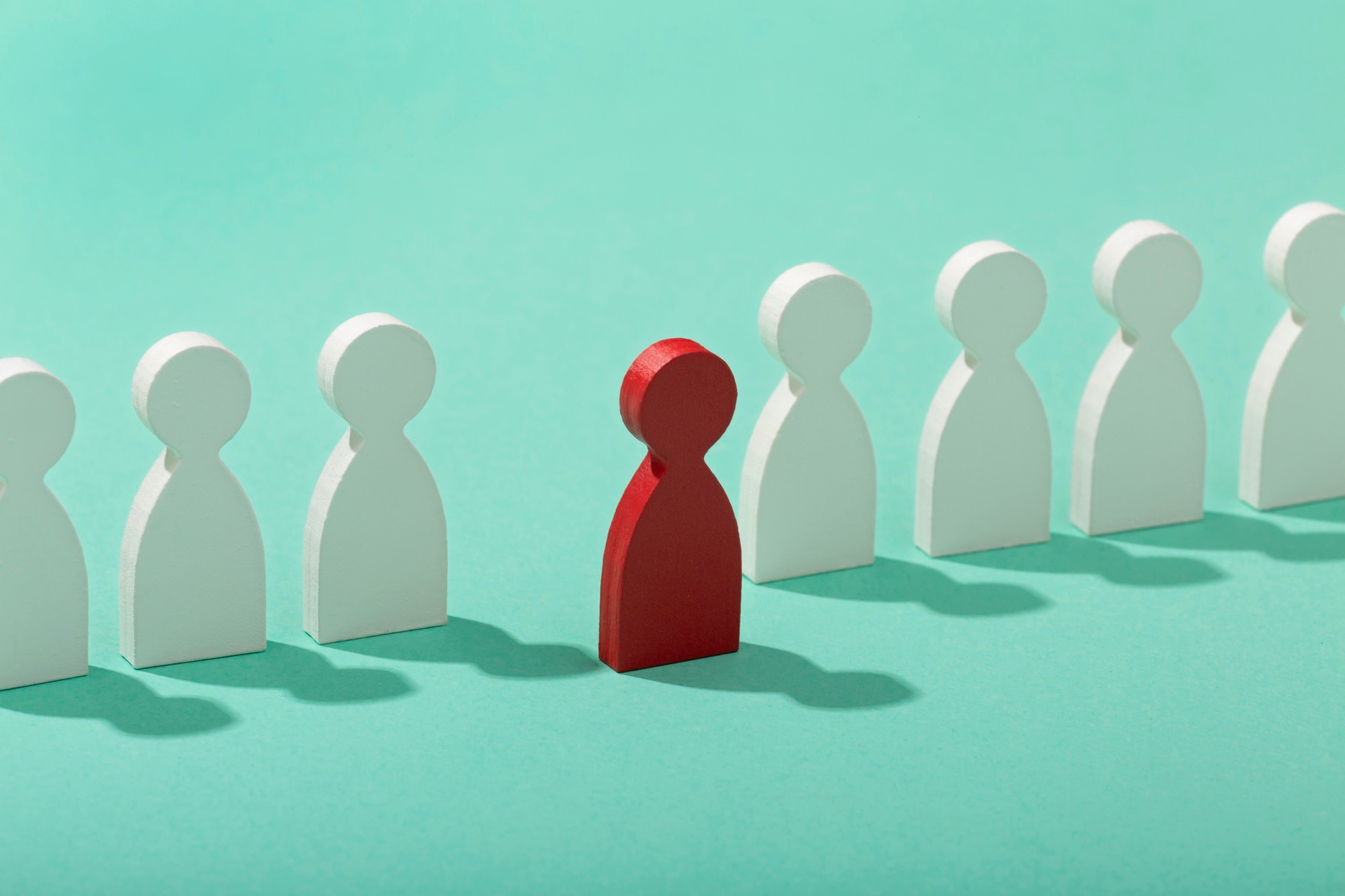 Val op met wat je in huis hebt